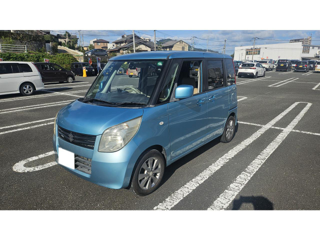 スズキ パレット 福岡県の中古車一覧｜中古車検索 - 価格.com