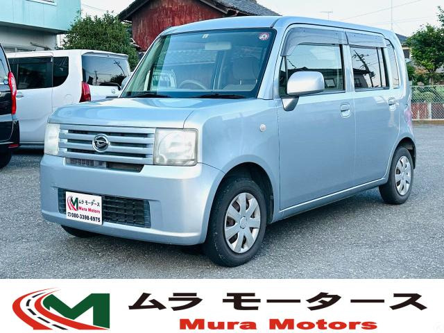 ムーヴコンテ(ダイハツ) L　キーレスエントリー 電動格納ミラー 中古車画像