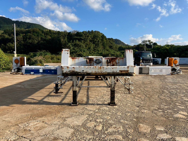 トレールモービル