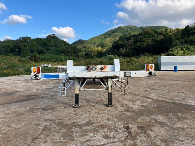 トレールモービル