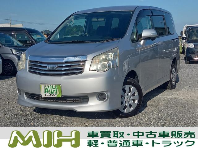 トヨタ ノア 5人乗りの中古車一覧｜中古車検索 - 価格.com