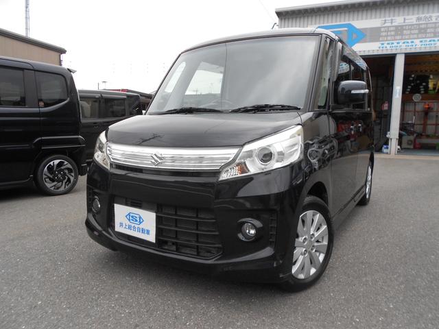 スペーシアカスタムXS