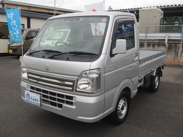 �L�����C(�X�Y�L) KC �X�y�V���� 4WD�@3���J �L�[���X�L�[ �p���[�E�B���h�E ���Îԉ摜