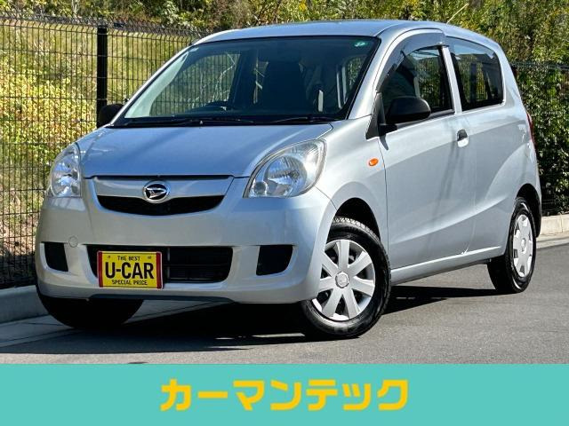 ダイハツ ミラ MT(マニュアル)の中古車一覧｜中古車検索 - 価格.com