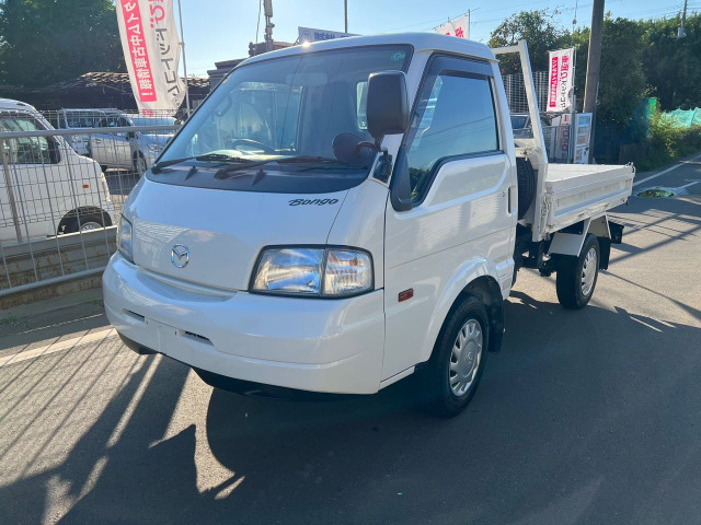 マツダ ボンゴトラック 4WDの中古車一覧｜中古車検索 - 価格.com