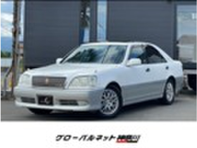 トヨタ クラウンアスリート 1999年モデルの中古車一覧｜中古車検索 - 価格.com