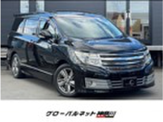 日産 エルグランド サンルーフ付きの中古車一覧｜中古車検索 - 価格.com