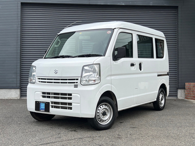 スズキ エブリイ 2人乗りの中古車一覧｜中古車検索 - 価格.com