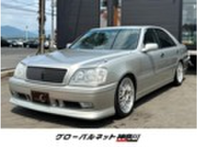 トヨタ クラウンアスリート 1999年モデル 2ページ目の中古車一覧｜中古車検索 - 価格.com