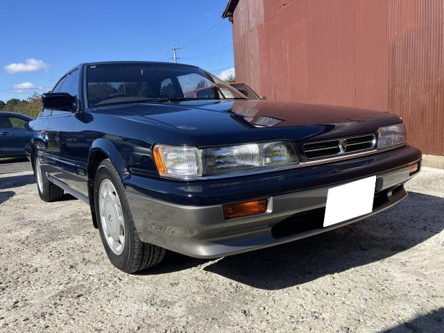 日産 レパード ガソリンの中古車一覧｜中古車検索 - 価格.com