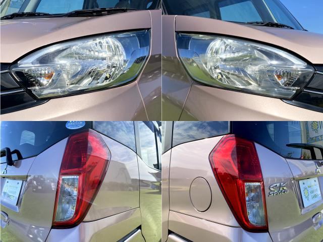 eKスペースG e-アシスト