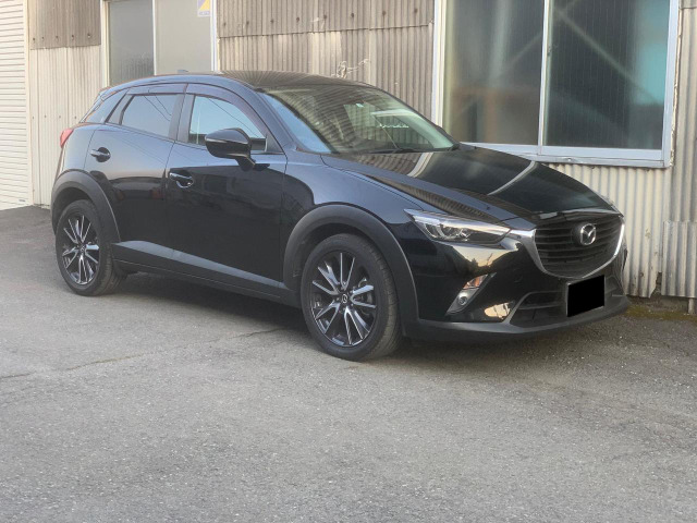 CX-3(マツダ) 2.0 20S 中古車画像