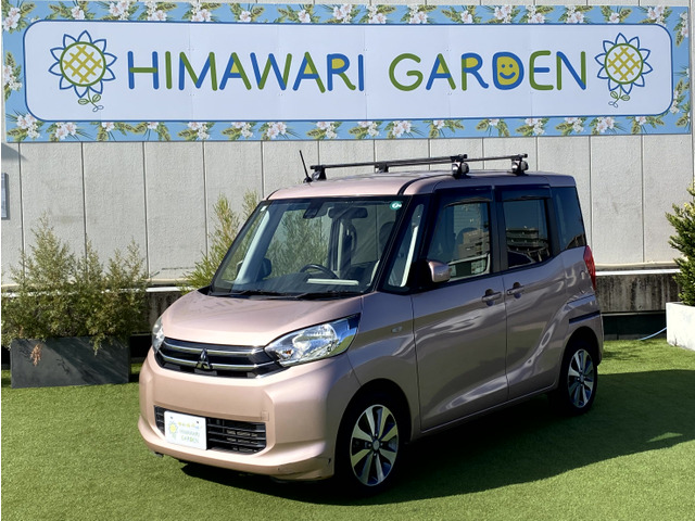 eKスペースG e-アシスト