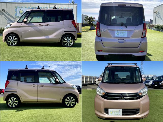 eKスペースG e-アシスト