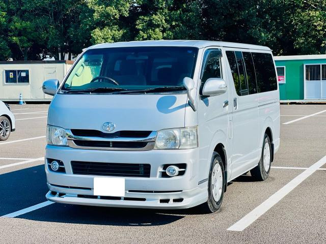 トヨタ レジアスエース ディーゼルの中古車一覧｜中古車検索 - 価格.com