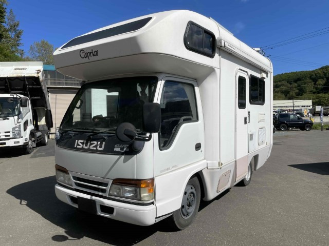 いすゞ 北海道 5ページ目の中古車一覧｜中古車検索 - 価格.com