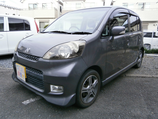 ホンダ ライフ 年式:平成19年(2007年)の中古車一覧｜中古車検索 - 価格.com