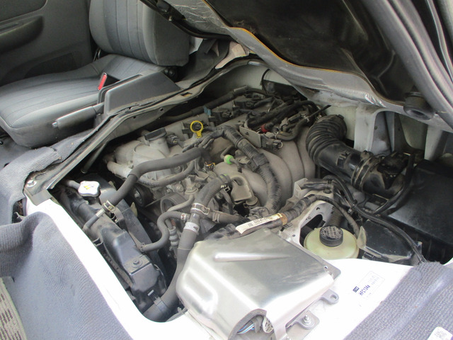 �}�c�_ L8 DOHC 1800�t �G���W�� �X�g���X�Ȃ� ����܂�