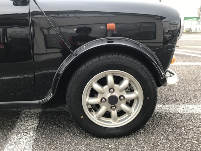 ミニ ミニ 30th MT 1年保証 256.0万円 平成元年(1989年) 愛知県 ミニ ミニ 30th MT 1年保証 256.0万円 平成元年(1989年) 愛知県