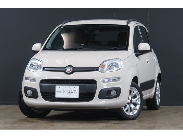 パンダ(フィアット) イージー 中古車画像