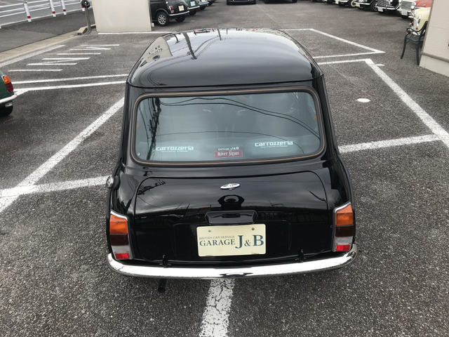 ミニ ミニ 30th MT 1年保証 256.0万円 平成元年(1989年) 愛知県 ミニ ミニ 30th MT 1年保証 256.0万円 平成元年(1989年) 愛知県