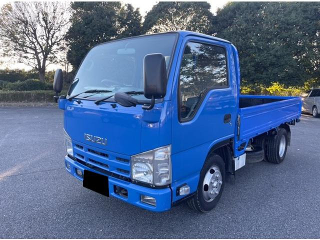 いすゞ エルフ ブルー(青色)の中古車一覧｜中古車検索 - 価格.com