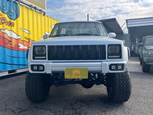 /その他 クライスラージープ