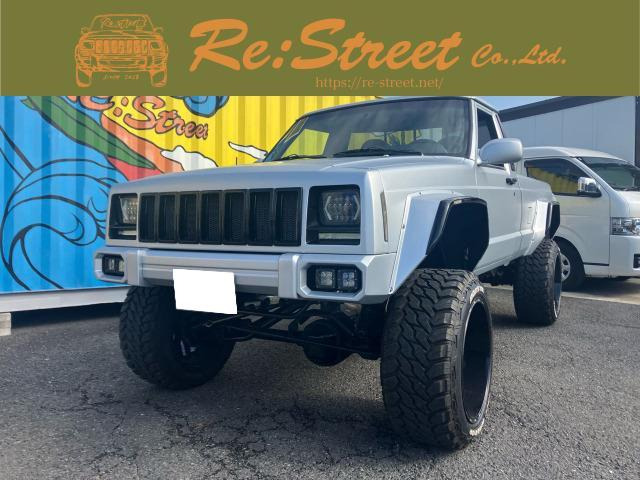 /その他 クライスラージープ