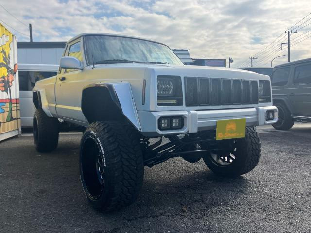 /その他 クライスラージープ