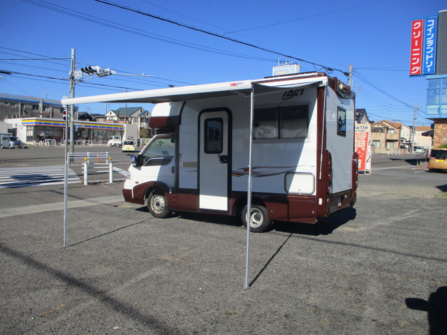 FIAMMA �蓮���T�C�h�I�[�j���O 3M  ��p�n���h���ɂēW�J �i�[���܂�