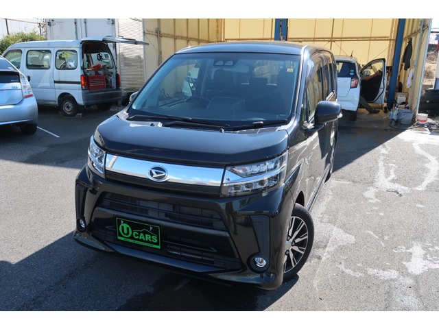 ムーヴフレンドシップ フロントシートリフト