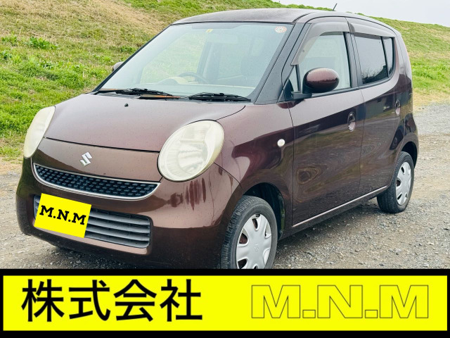 MRワゴン中古車格安ターボ車検あり MRワゴン中古車格安ターボ車検あり