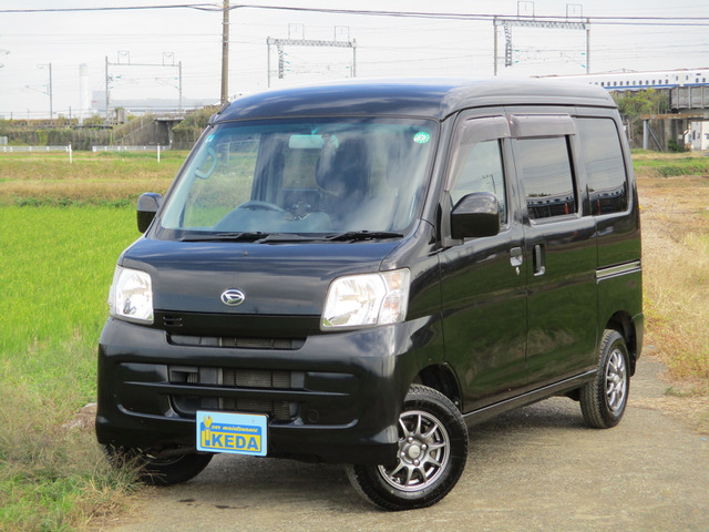 ダイハツ ハイゼットカーゴ 神奈川県の中古車一覧｜中古車検索 - 価格.com