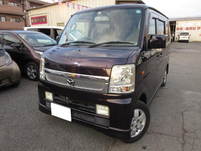 マツダ スクラムワゴン 栃木県の中古車一覧｜中古車検索 - 価格.com