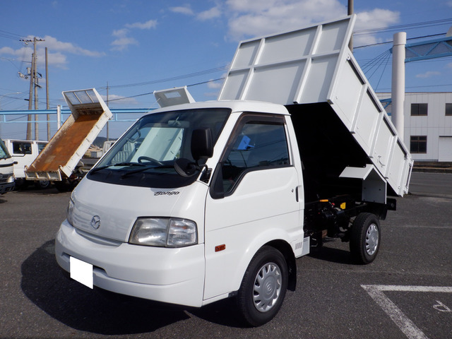 マツダ ボンゴトラック AT(オートマチック)の中古車一覧｜中古車検索 - 価格.com