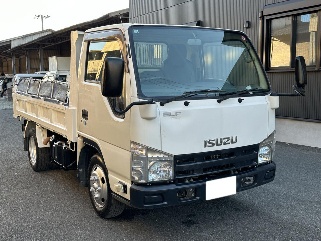 いすゞ エルフ 佐賀県の中古車一覧｜中古車検索 - 価格.com