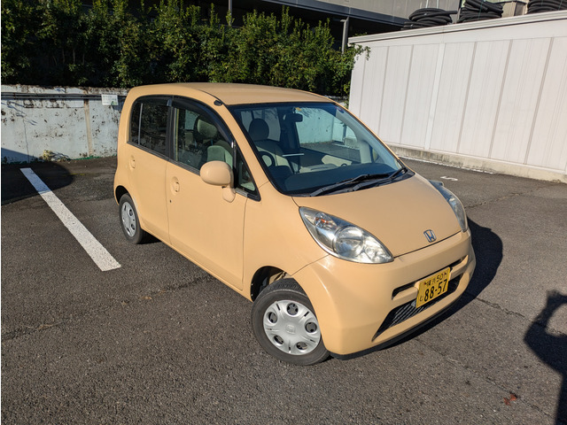 軽自動車 イエロー(黄色)の中古車一覧｜中古車検索 - 価格.com