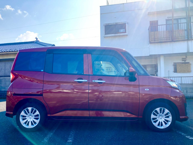 �y�����ԁE�R���p�N�g�J�[���͂��߁A���p�ԂɎ���܂ŁA���L���Ԏ�����p�ӂ��Ă���܂��B