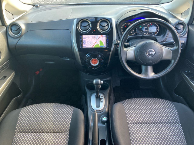 ノート1.2 X DIG-S ライダー