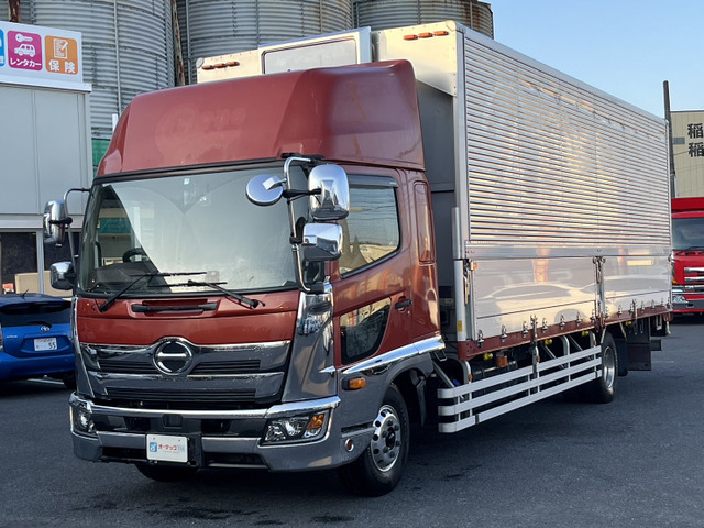 レンジャーウィング PG