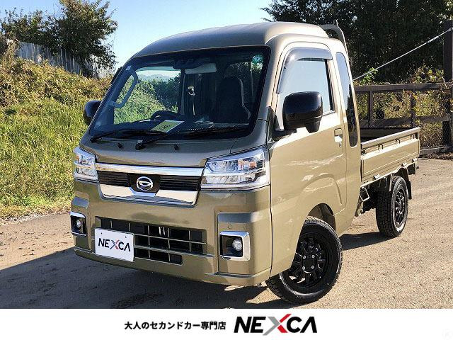 ダイハツ ハイゼットトラック 栃木県の中古車一覧｜中古車検索 - 価格.com