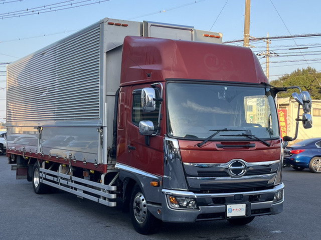 レンジャーウィング PG