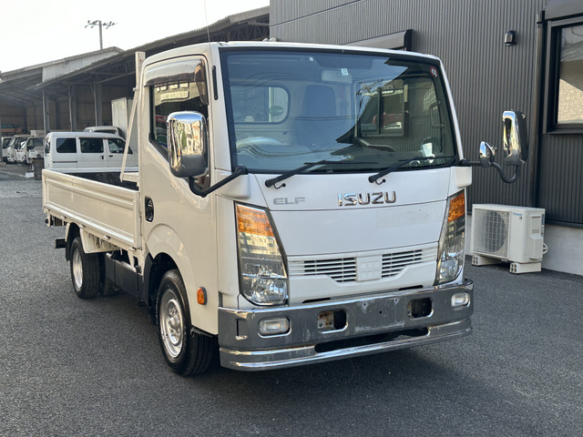 いすゞ エルフ 佐賀県の中古車一覧｜中古車検索 - 価格.com