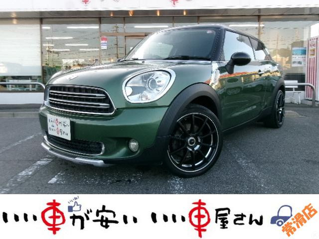カーナビ BMW ミニクーパーカントリーマンR60 R61 2010-2016
