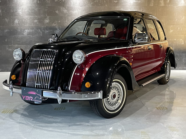 ハイラックス(トヨタ) 新車1オーナー 限定100台 屋内保管 中古車画像