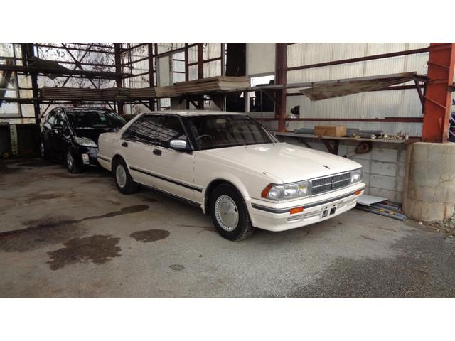 日産 セドリック 7ページ目の中古車一覧｜中古車検索 - 価格.com