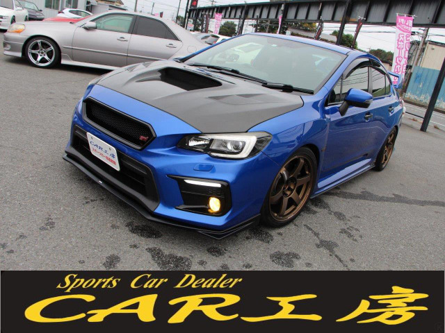 スバル WRXSTI 関東地方の中古車一覧｜中古車検索 - 価格.com