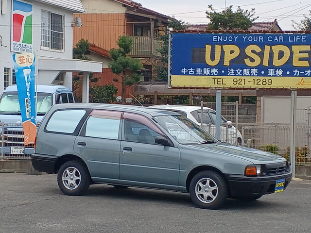 日産 ADバン パワーウィンドウの中古車一覧｜中古車検索 - 価格.com