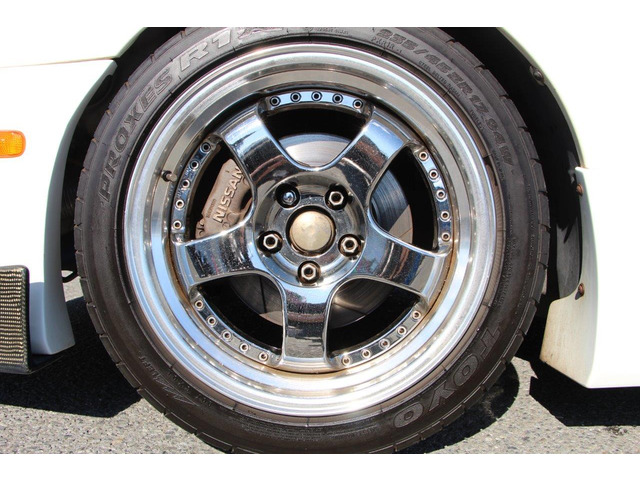 R32GT-R�p�u���[�L�L�����p�[