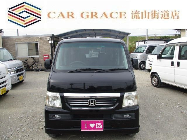 ホンダ バモス エアロパーツ装備の中古車一覧｜中古車検索 - 価格.com